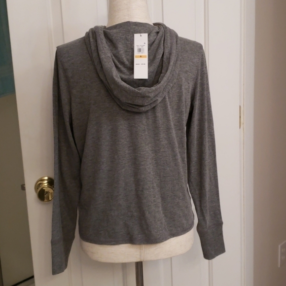 CALVIN klein performance hoodie NWT - Picture 9 of 14